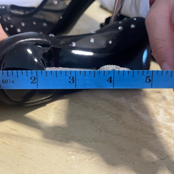 Philipp plain heels - Picture 6 of 7